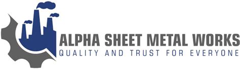 alpha sheet metal ladson sc|alpha sheet metal works inc.